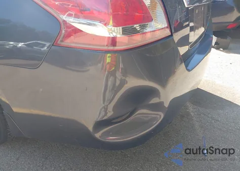 2013 Nissan Altima 2.5 Sl из США, поврежденный, VIN 1N4AL3AP5DC292649